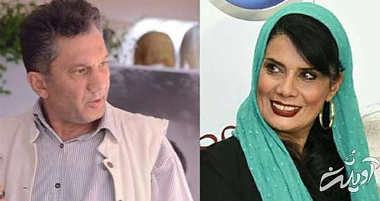 مشهورترین طلاقهای سینمای ایران مشهورترین طلاقهای سینمای ایران